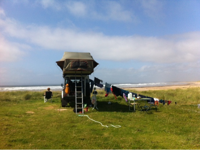 Gestatten – Pilgrim das Reisemobil Gestatten – Pilgrim das Reisemobil