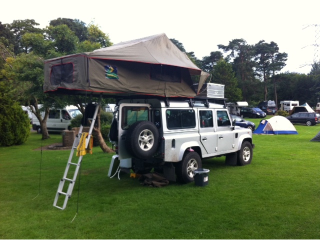 Neue Domain und neues Design Neue Domain und neues Design