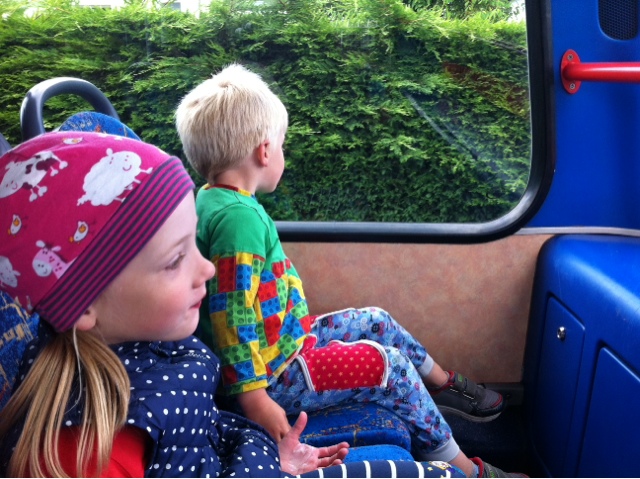 Kulturschock und das Bett des Königs Kulturschock und das Bett des Königs