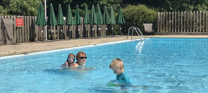 Ankunft in Lyon Ankunft in Lyon