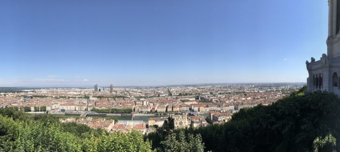 Lyon – Tag 3 Lyon – Tag 3