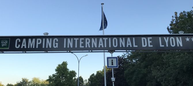 Lyon – eine Perle Lyon – eine Perle