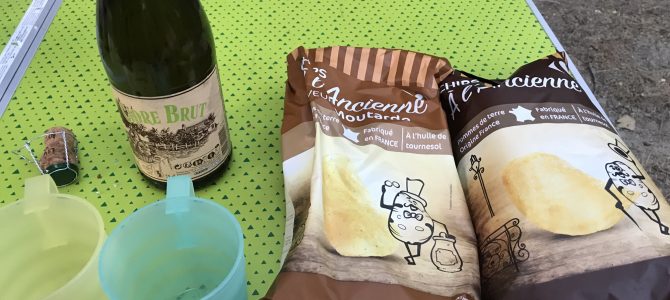 Die Brüh‘ ist brut Die Brüh‘ ist brut