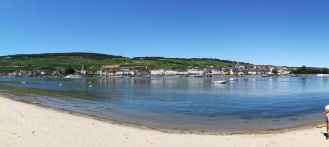 Pool & Meer Pool & Meer