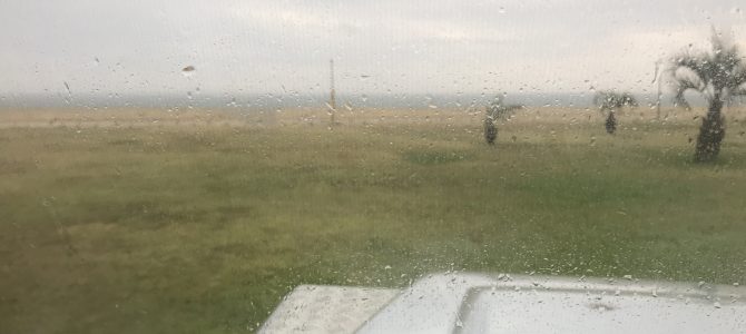 Schwieriges Wetter Schwieriges Wetter