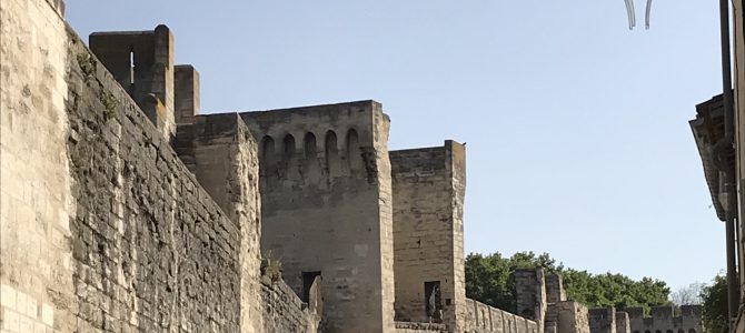 Avignon Avignon