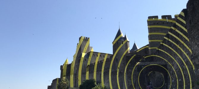 La Cité Carcassonne La Cité Carcassonne