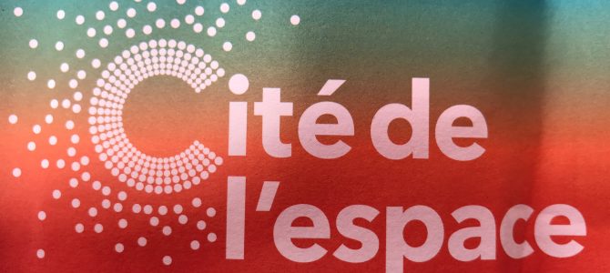 Cité de l‘Espace Cité de l‘Espace