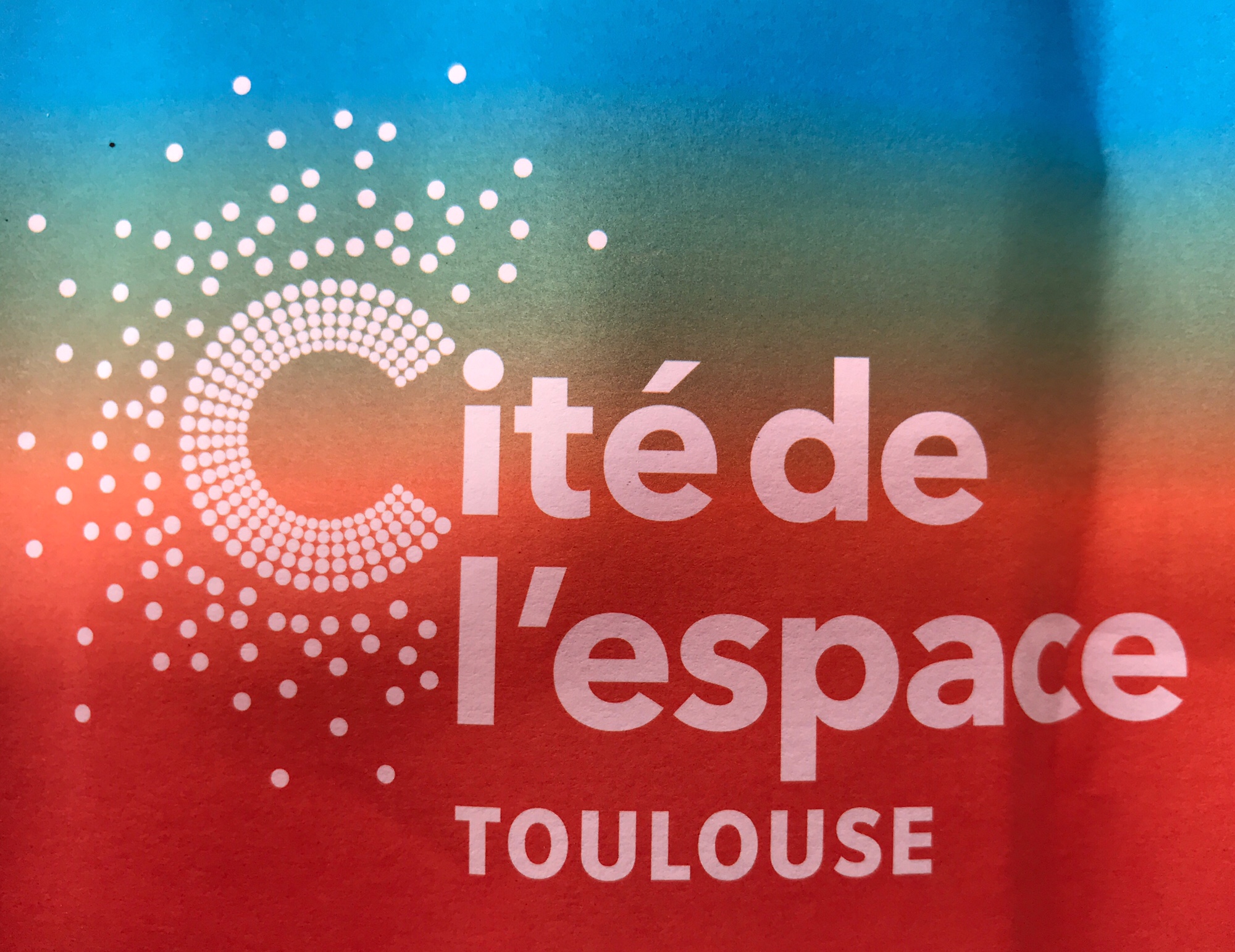 Cité de l‘Espace