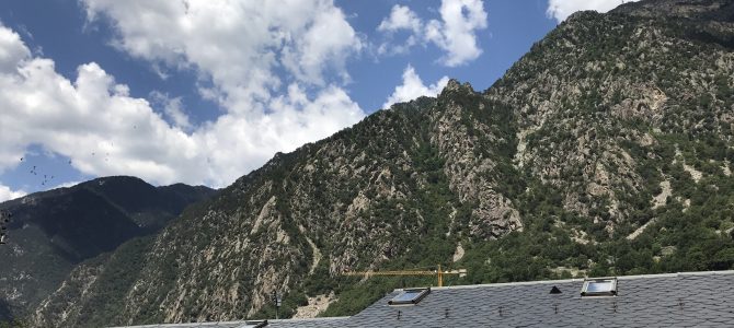 Laut, Irre, Andorra