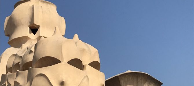 Kunst und Kultur in Barcelona Kunst und Kultur in Barcelona