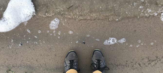 Ankommen in Amsterdam… Ankommen in Amsterdam…