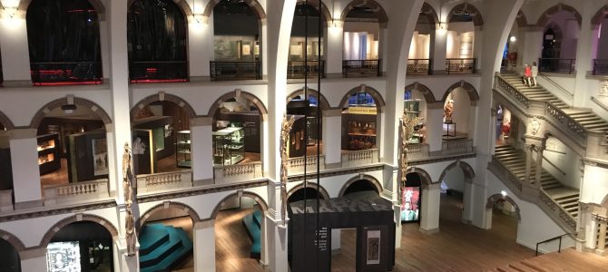 Das Tropenmuseum Das Tropenmuseum