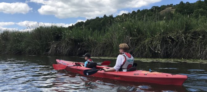 Aumenau – Runkel auf dem Wasser Aumenau – Runkel auf dem Wasser