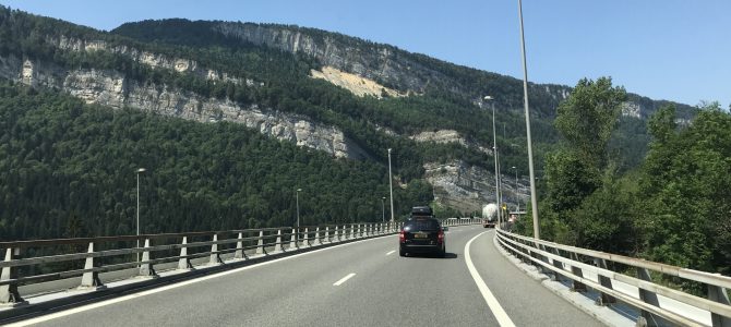 Encore une fois – oder alles anders Encore une fois – oder alles anders