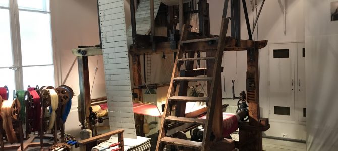 Croix-Rousse 2. Teil Croix-Rousse 2. Teil