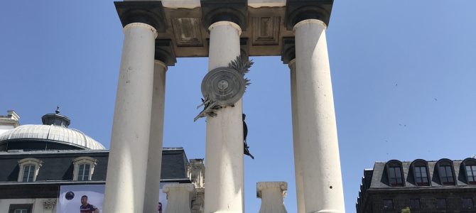 Soldes à Clermont-Ferrand Soldes à Clermont-Ferrand