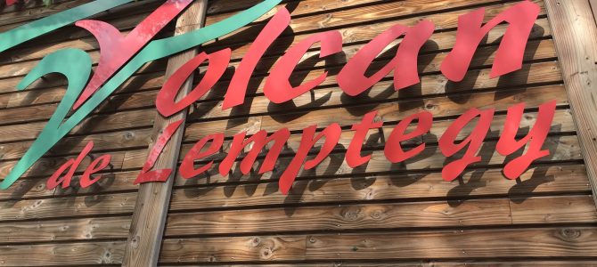 Ab in den Vulkan Ab in den Vulkan