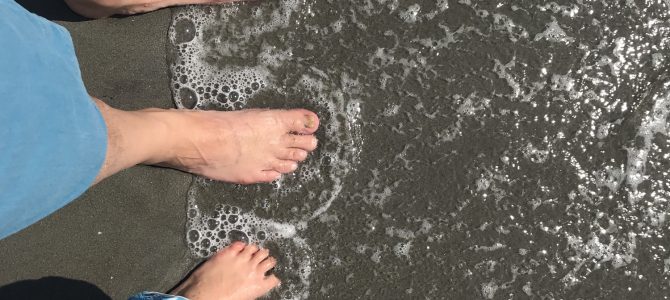 Erster Tag in Torrox Erster Tag in Torrox