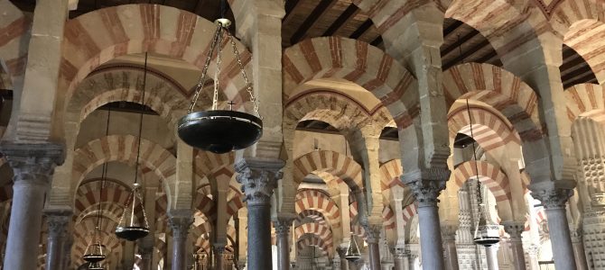 Unsere erste Moschee… Unsere erste Moschee…