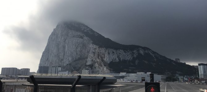 The Rock – diesmal der Englische… The Rock – diesmal der Englische…