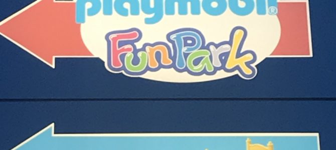 Ein naßer Kindertag
