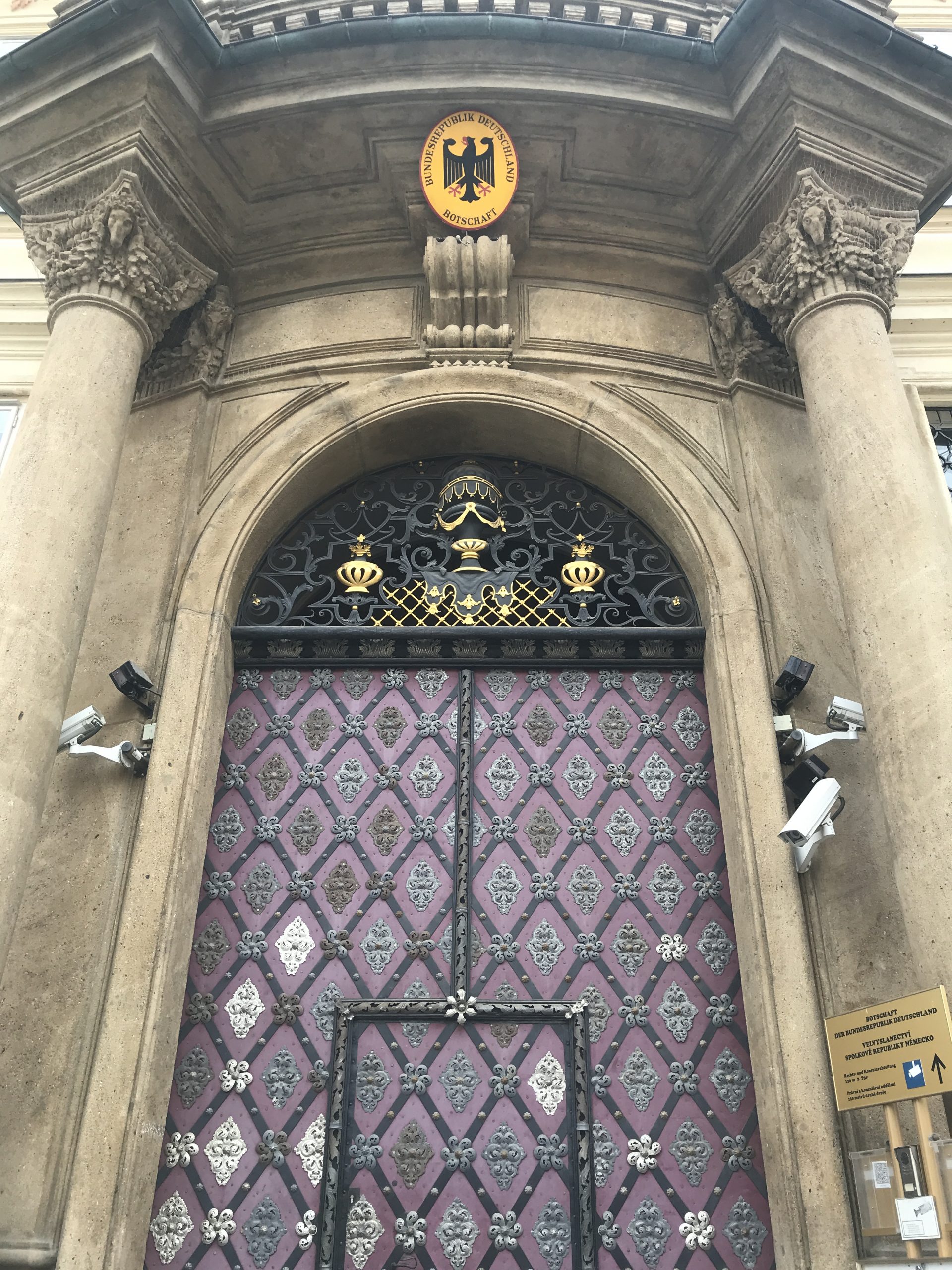 Abschied und auf geht’s Abschied und auf geht’s