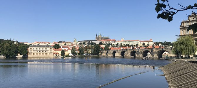 Prag Teil 2