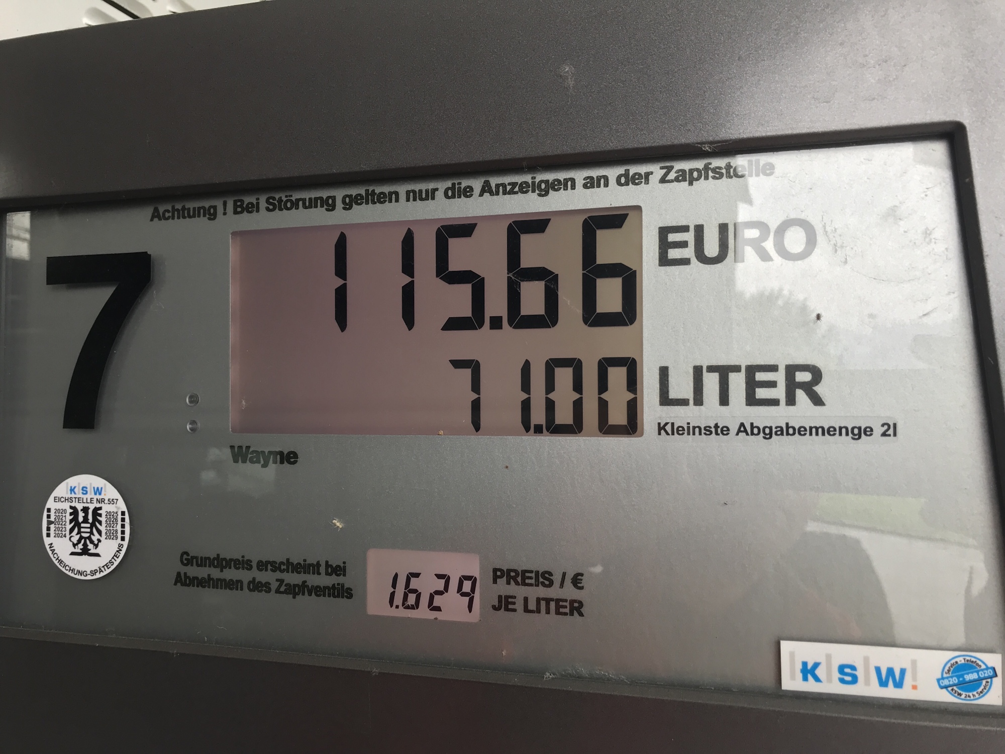 Auf nach Slowenien Auf nach Slowenien