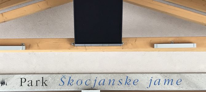 Škocjanske jame