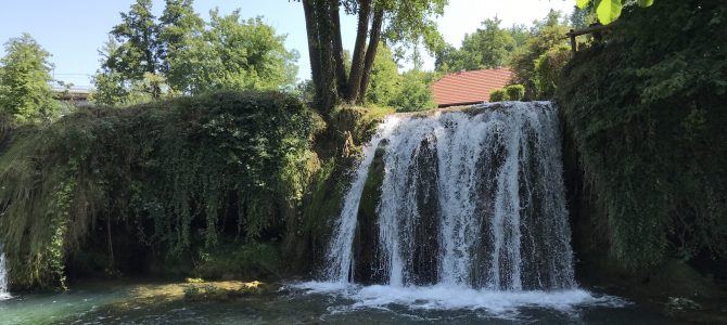 Rastoke