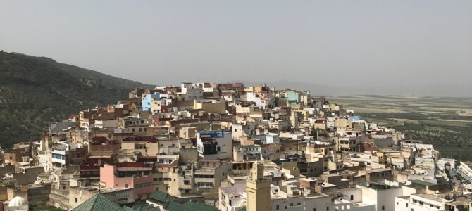 Moulay Idris