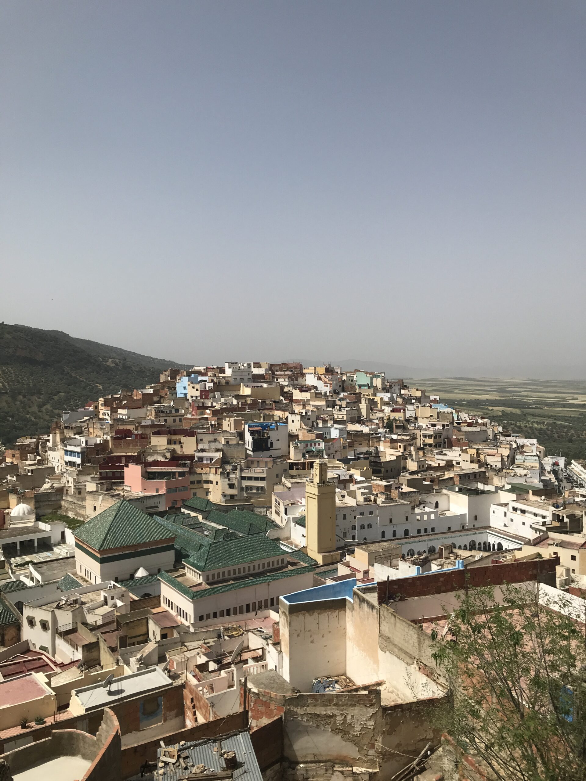 Moulay Idris Moulay Idris