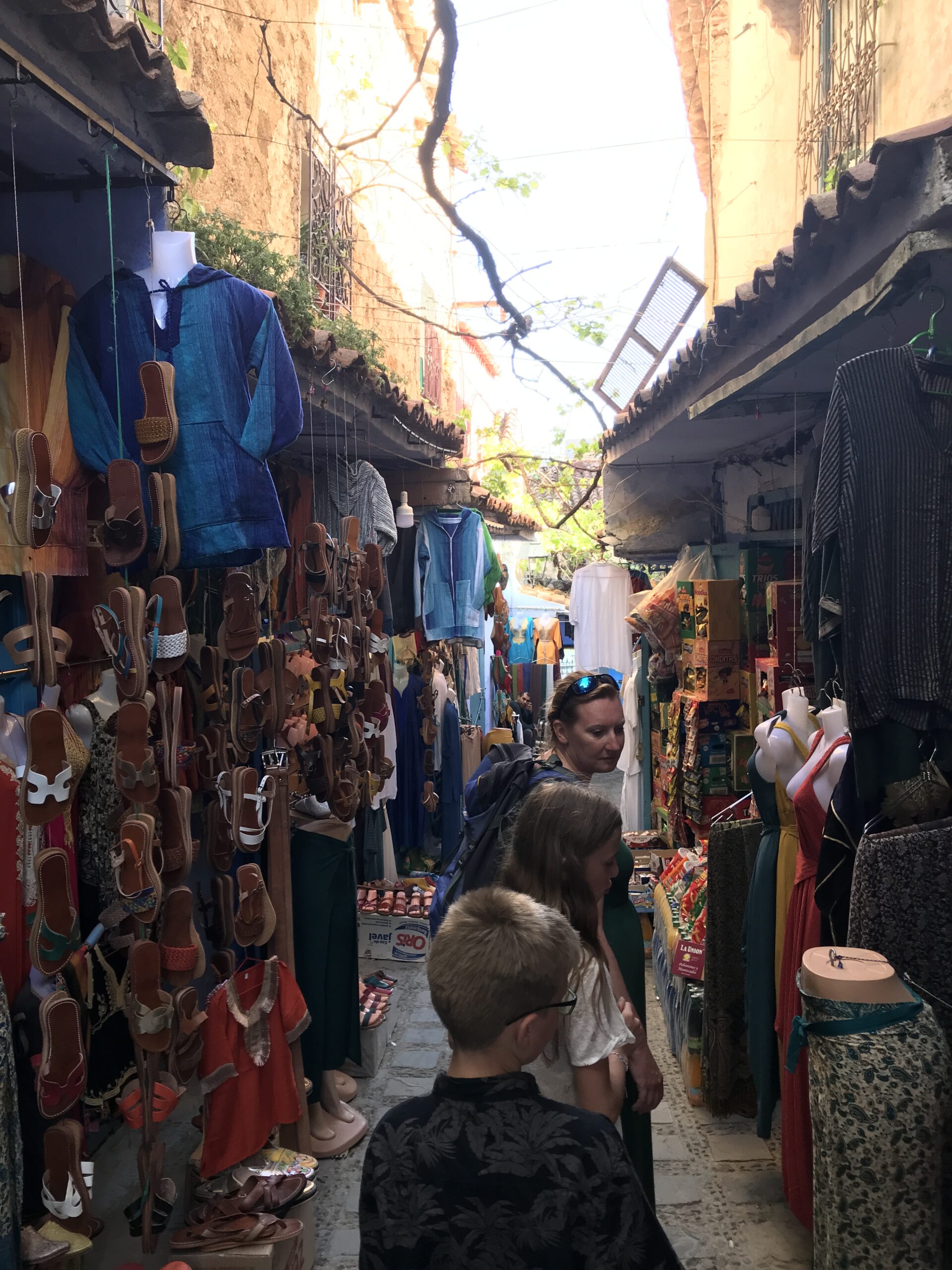 Chefchaouen Chefchaouen