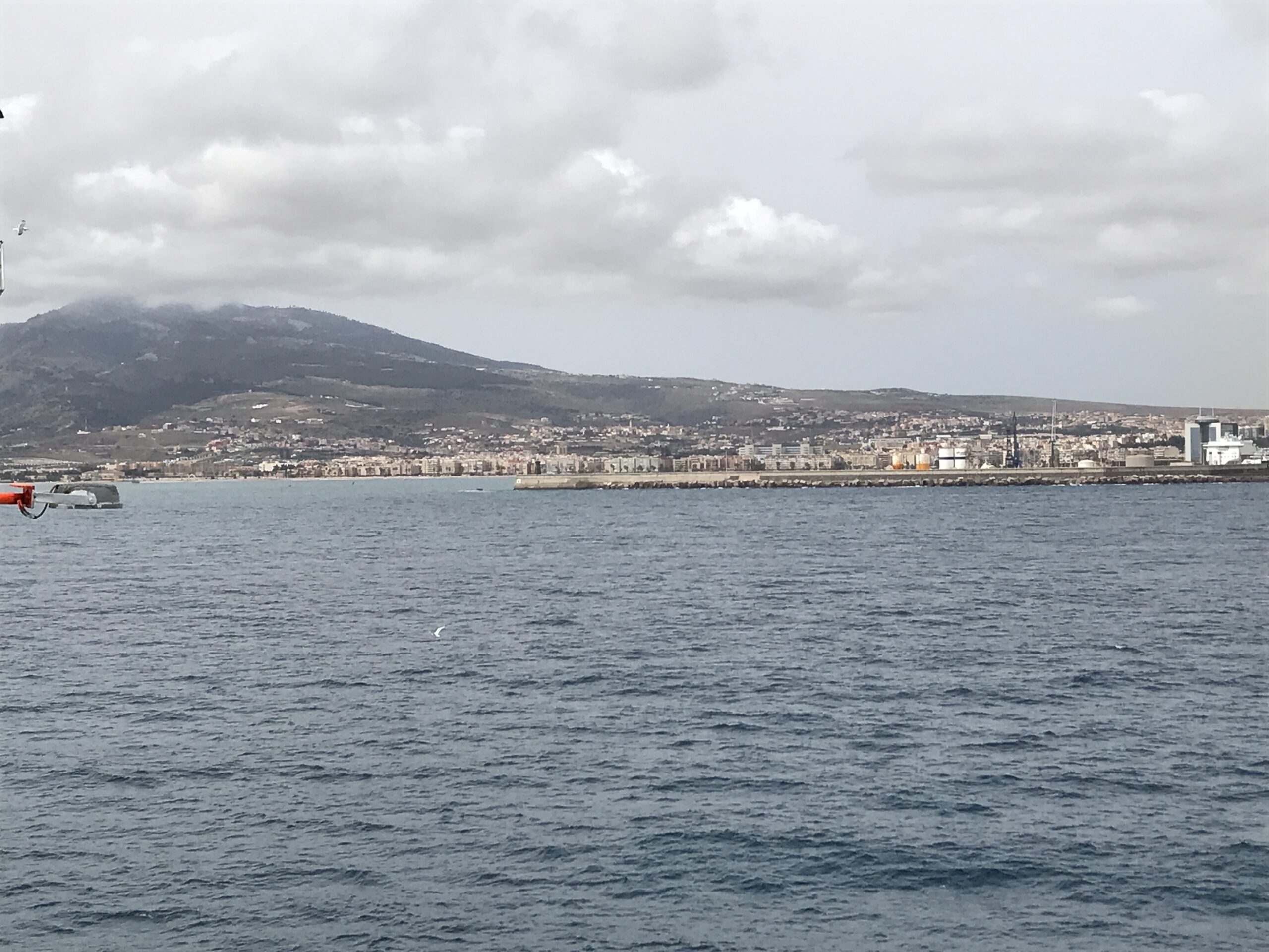 Marokko 🇲🇦 in Sicht Marokko 🇲🇦 in Sicht