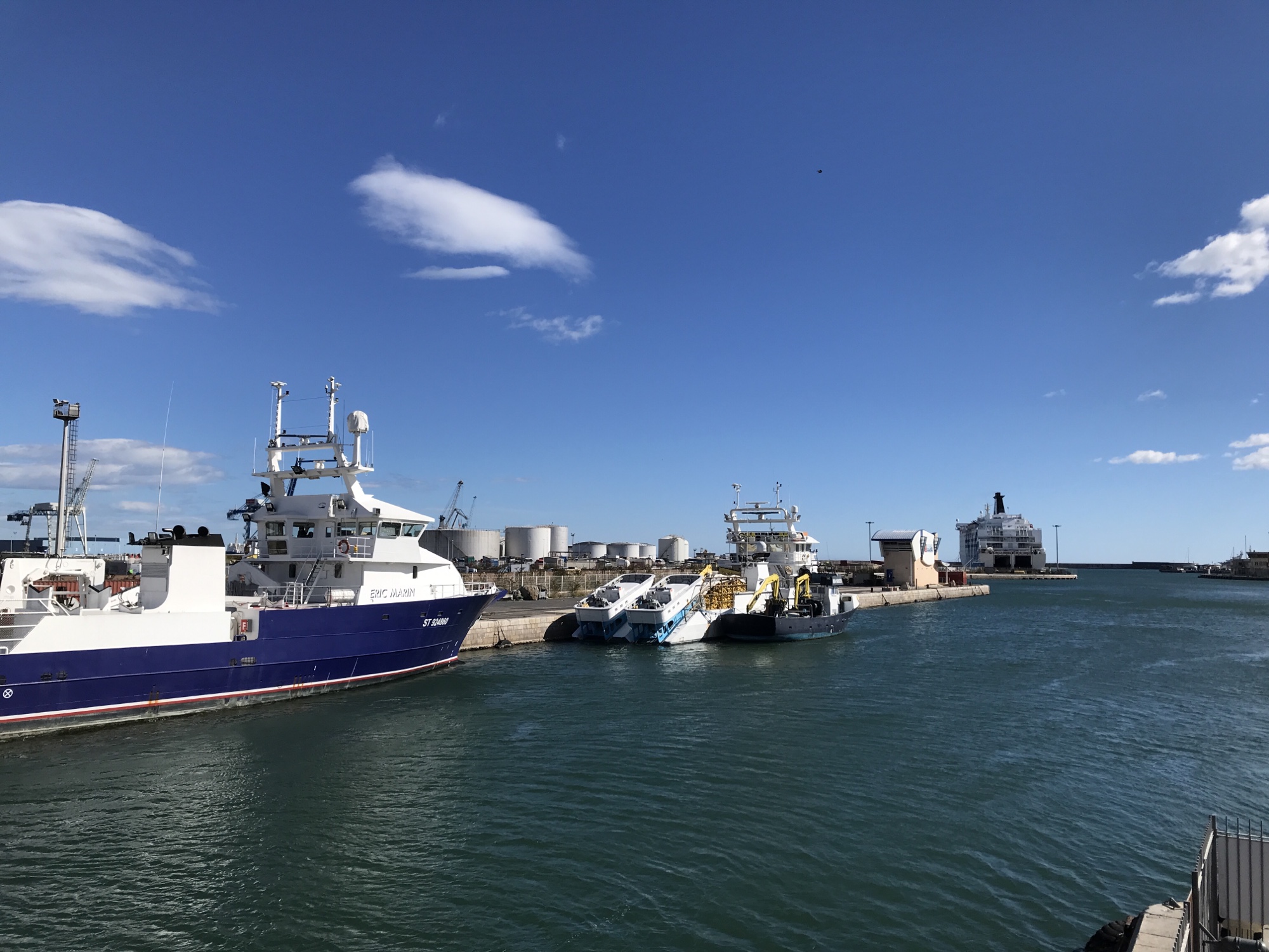 Einmal quer durch Frankreich Einmal quer durch Frankreich