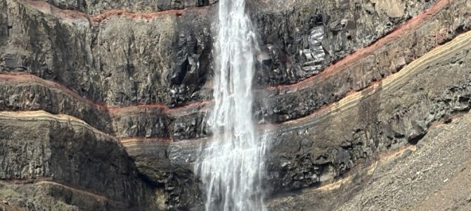 Hengifoss