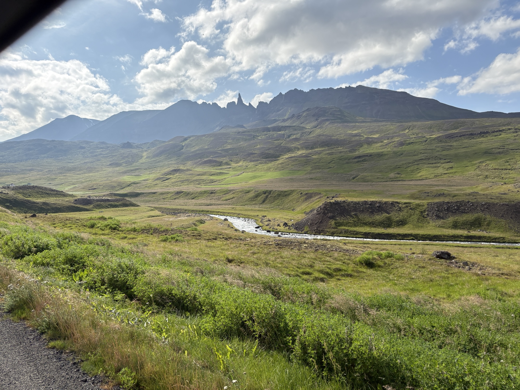 Leiser Abschied aus dem Norden Leiser Abschied aus dem Norden