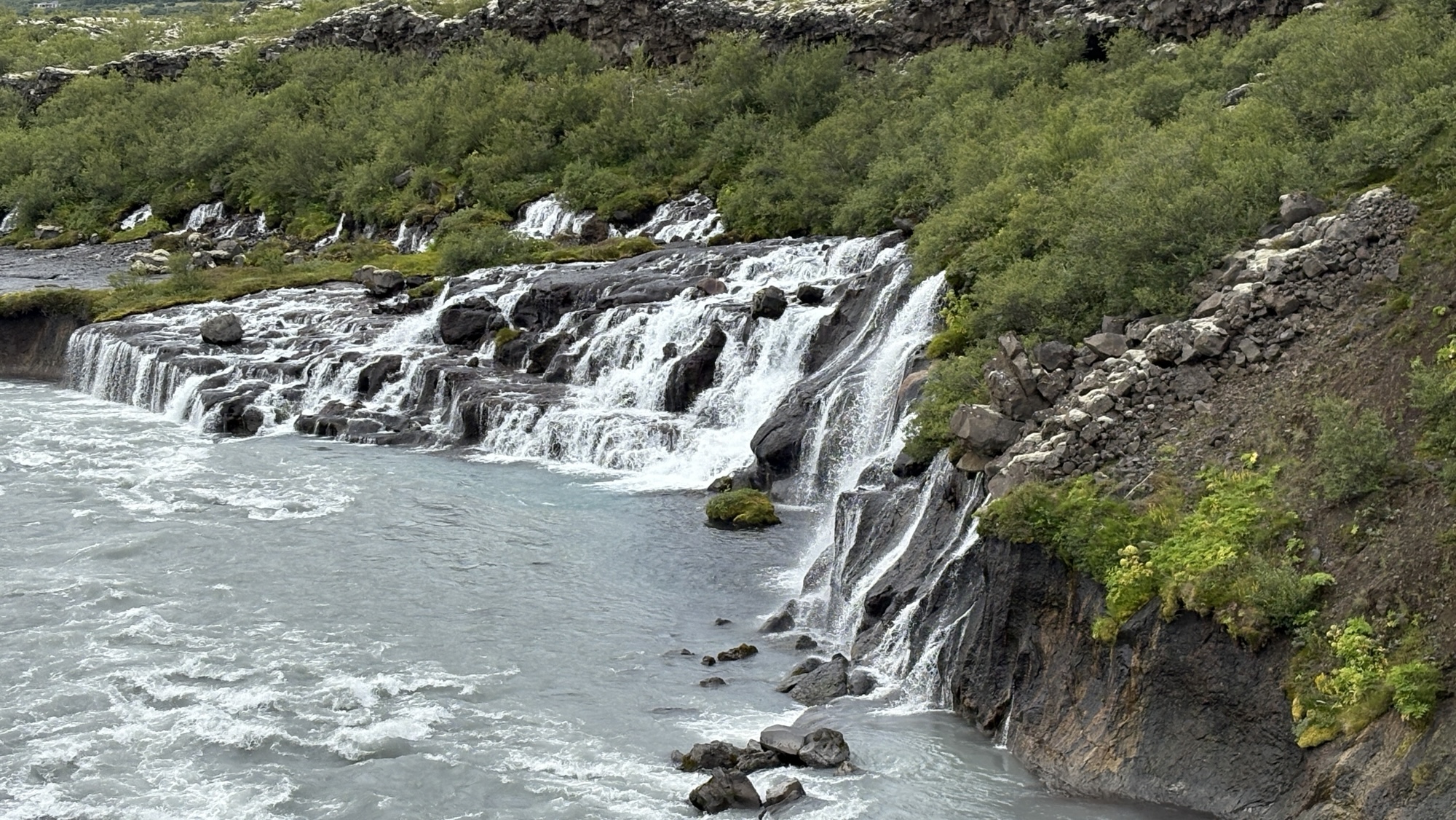 Jetzt erstmal nach Osten Jetzt erstmal nach Osten