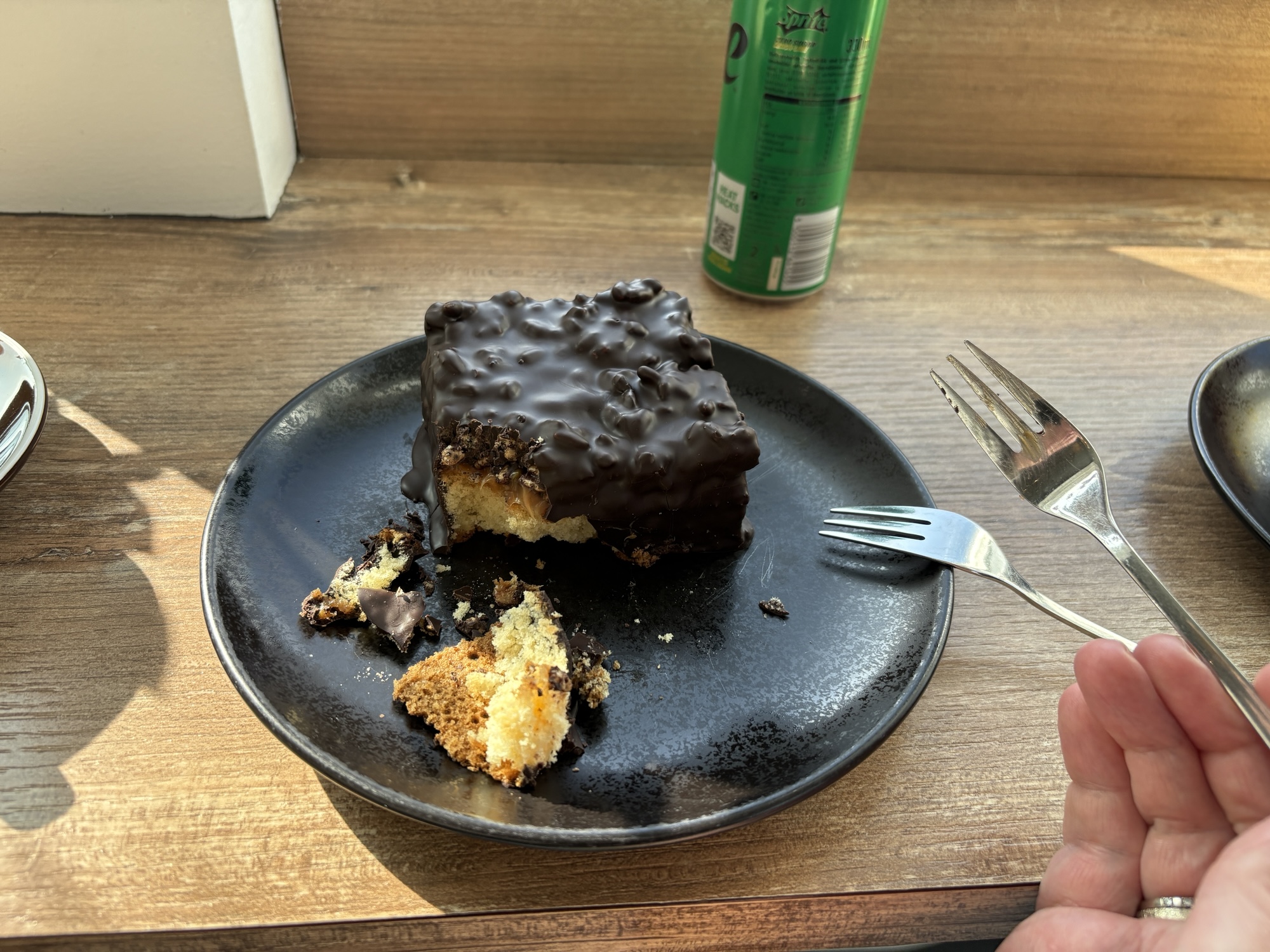 Der Erste wird der Letzte sein Der Erste wird der Letzte sein