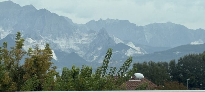Endgültig: Auf nach Korsika!